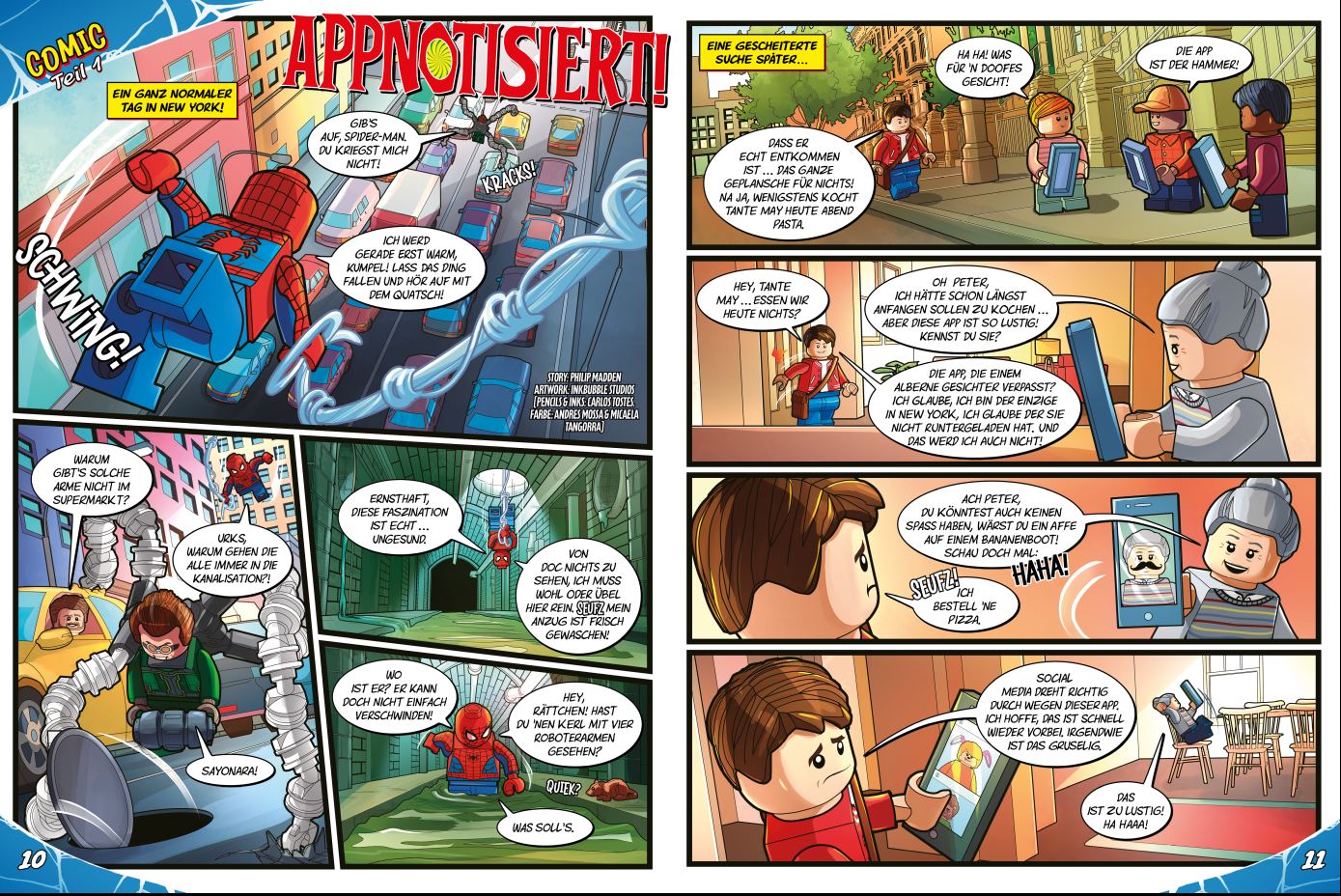 Absolut Krass! Dieser Marvel Spinnenheld Ist Cooler Als Spider Man Und Bekommt Einen Solo Film! - cw2a1gr