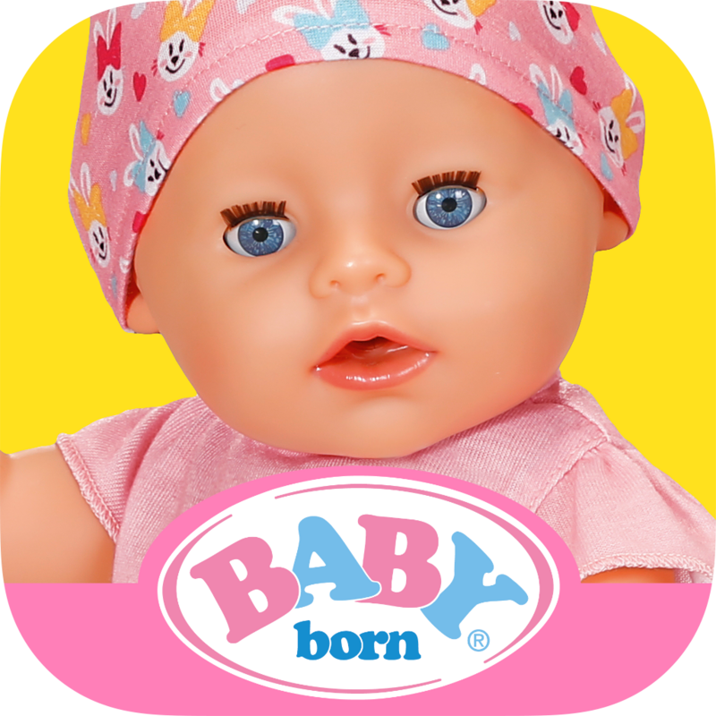 Baby born play deals