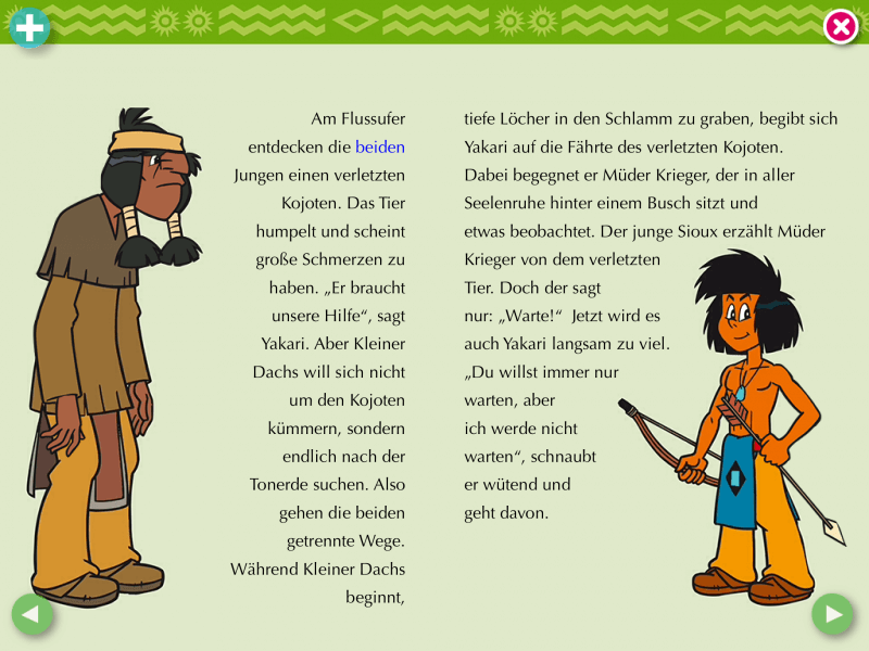 Yakari Malvorlagen Zum Drucken Geht Nicht Ausmalbilder Guru
